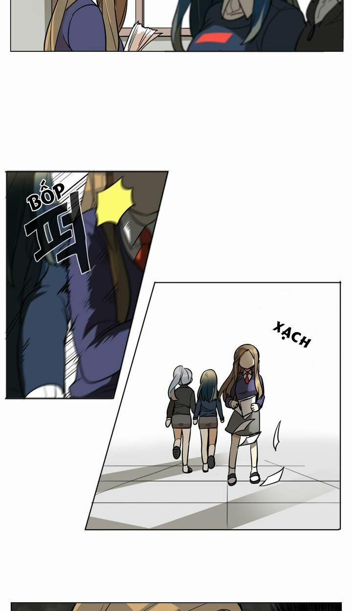 Lớn Lên Đểu Cáng 10 trang 17