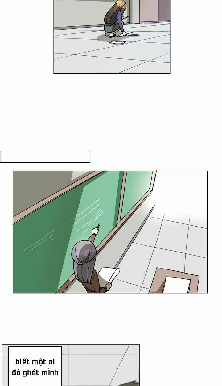 Lớn Lên Đểu Cáng 10 trang 19