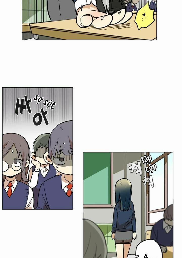 Lớn Lên Đểu Cáng 10 trang 23