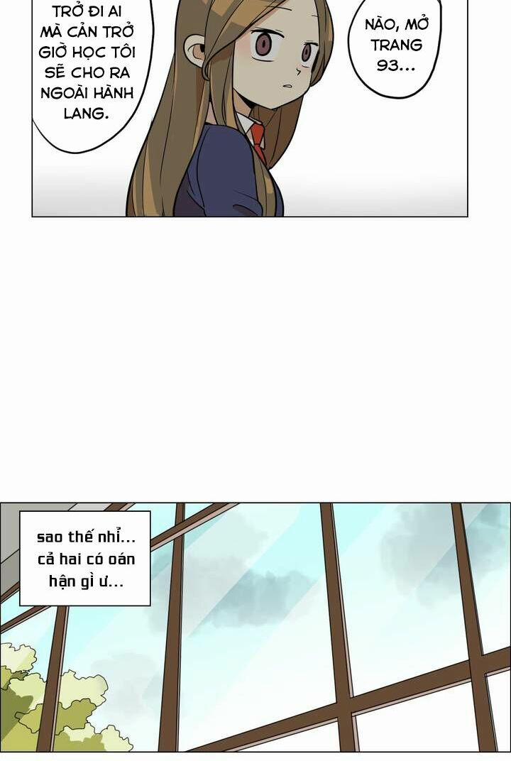 Lớn Lên Đểu Cáng 10 trang 28