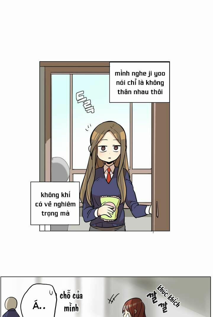 Lớn Lên Đểu Cáng 10 trang 29