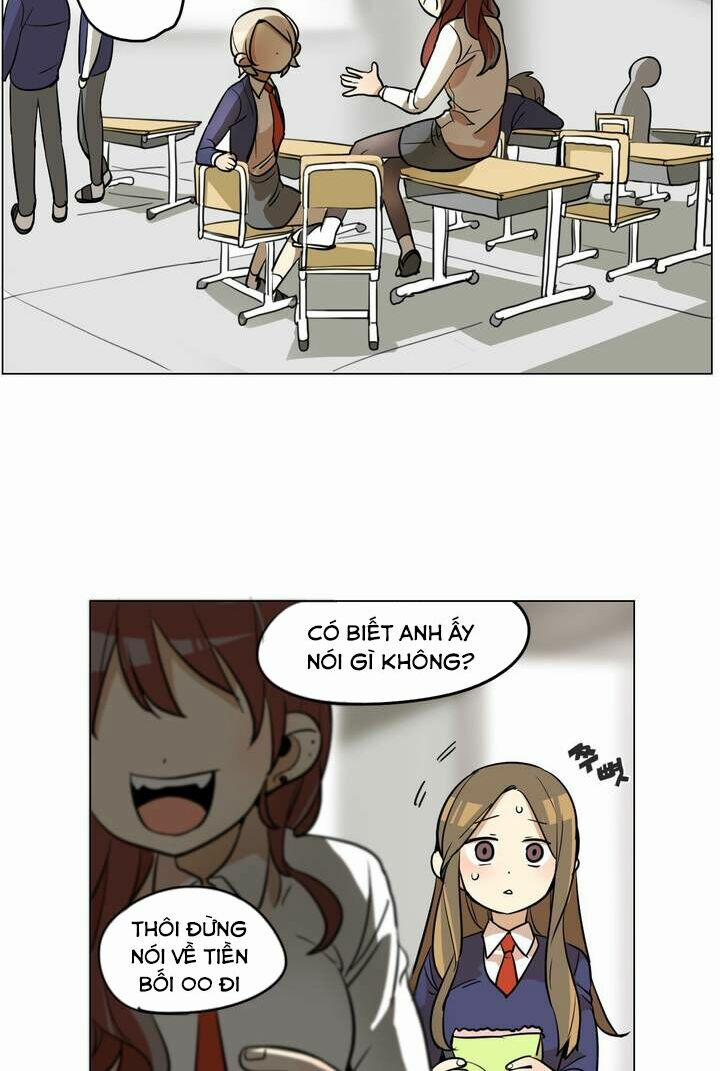 Lớn Lên Đểu Cáng 10 trang 30