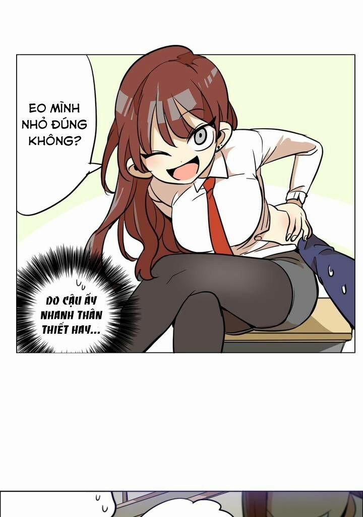 Lớn Lên Đểu Cáng 10 trang 34