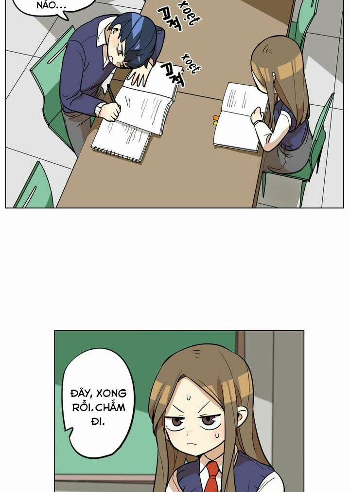 Lớn Lên Đểu Cáng 11 trang 18