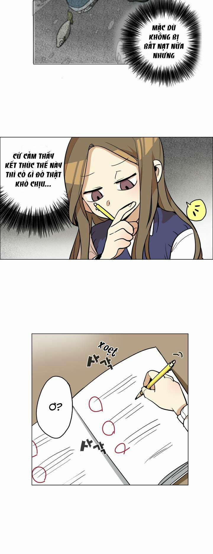 Lớn Lên Đểu Cáng 11 trang 22