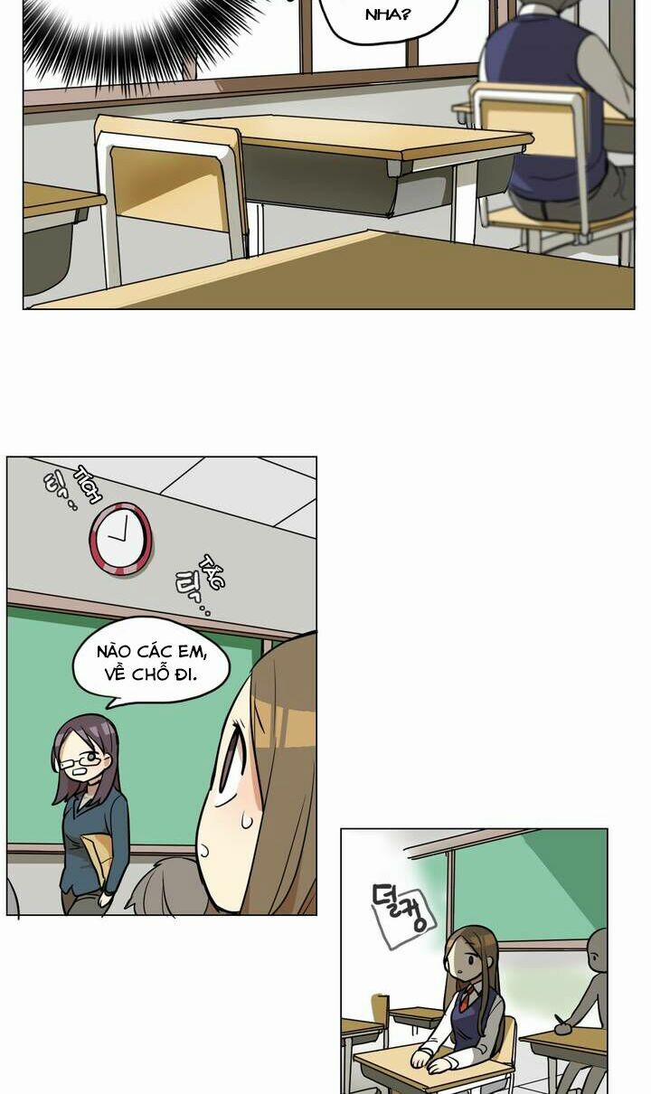 Lớn Lên Đểu Cáng 11 trang 27