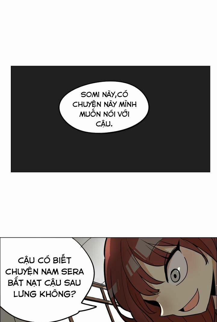 Lớn Lên Đểu Cáng 11 trang 3