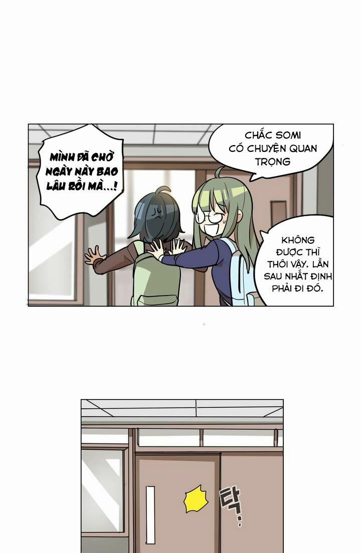 Lớn Lên Đểu Cáng 11 trang 33