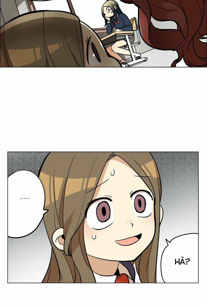 Lớn Lên Đểu Cáng 11 trang 4