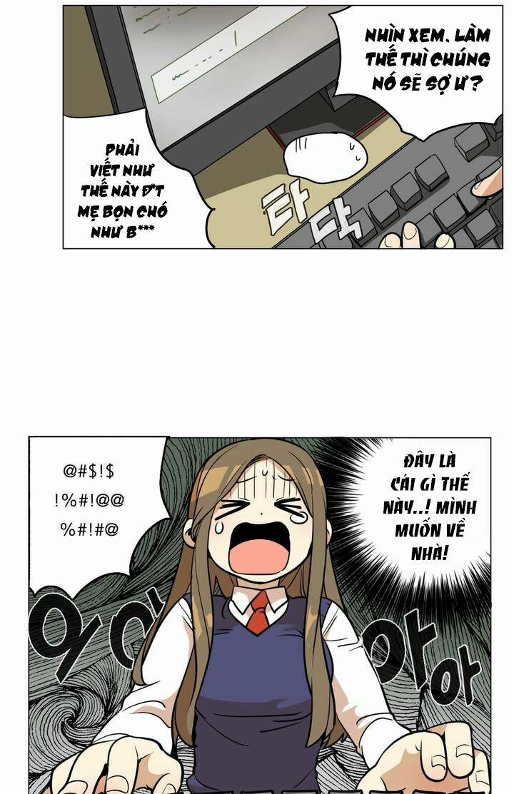 Lớn Lên Đểu Cáng 12 trang 26