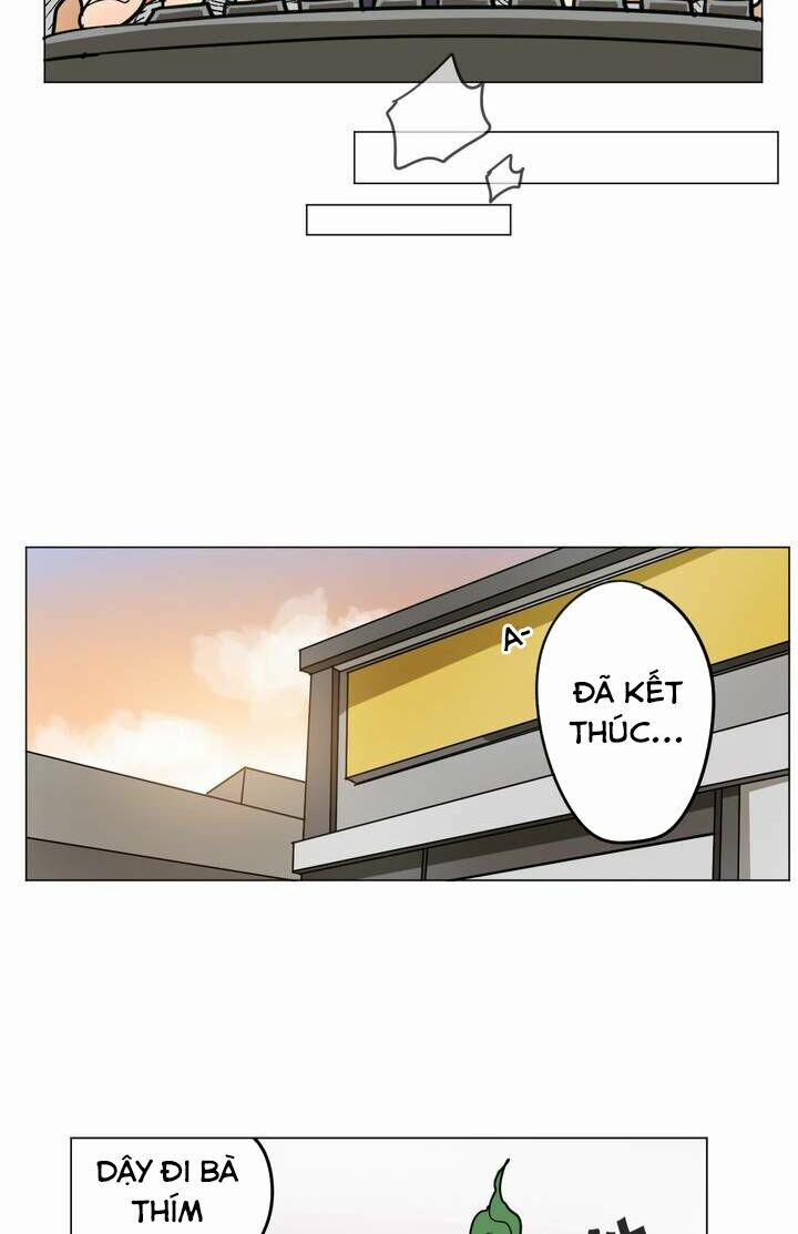 Lớn Lên Đểu Cáng 12 trang 27