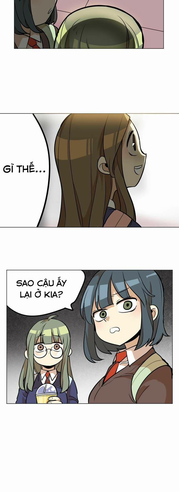 Lớn Lên Đểu Cáng 12 trang 32