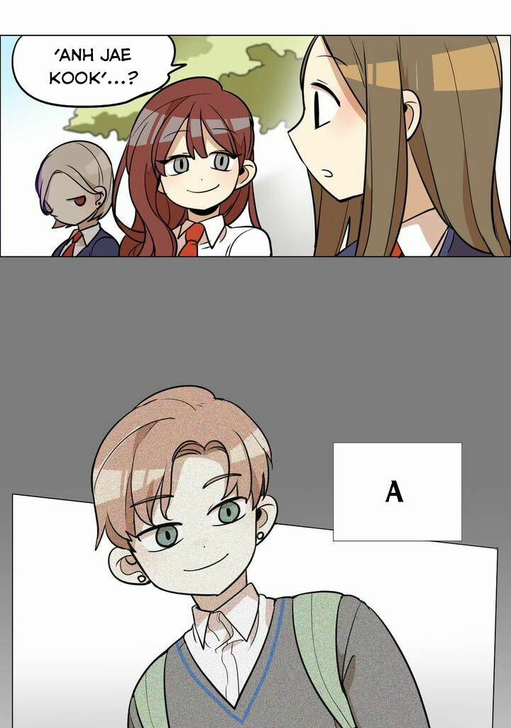 Lớn Lên Đểu Cáng 13 trang 25