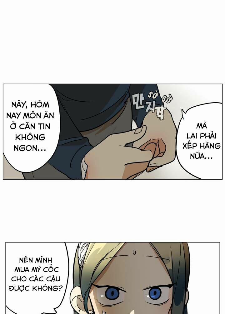Lớn Lên Đểu Cáng 13 trang 30