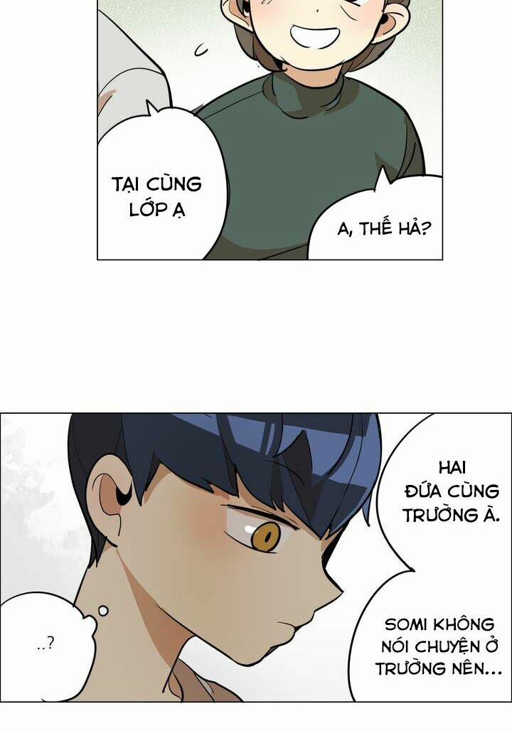 Lớn Lên Đểu Cáng 14 trang 28