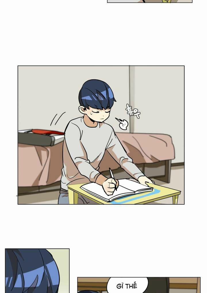 Lớn Lên Đểu Cáng 15 trang 11