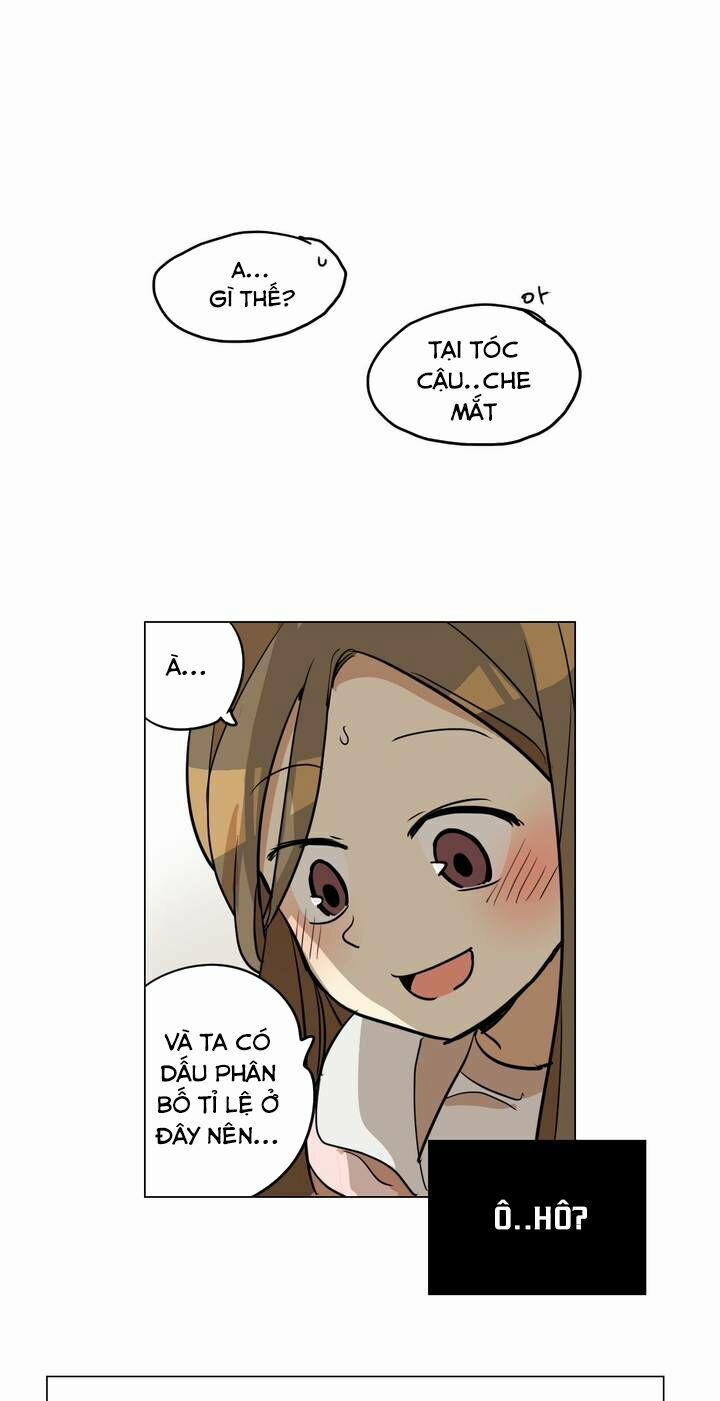 Lớn Lên Đểu Cáng 15 trang 26