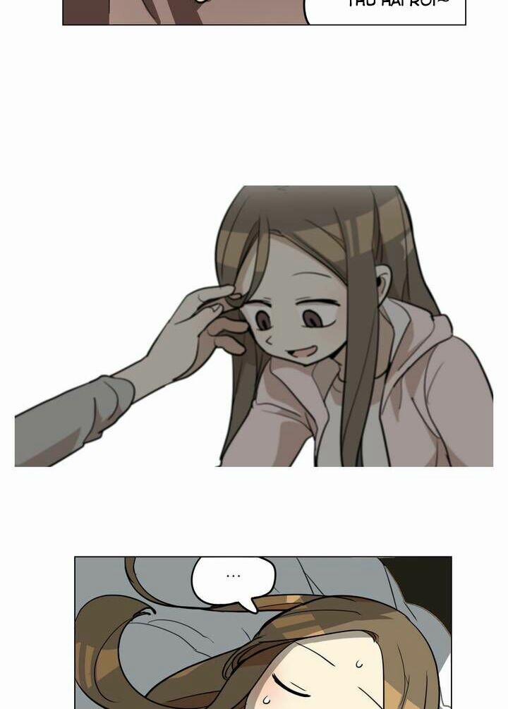 Lớn Lên Đểu Cáng 16 trang 4