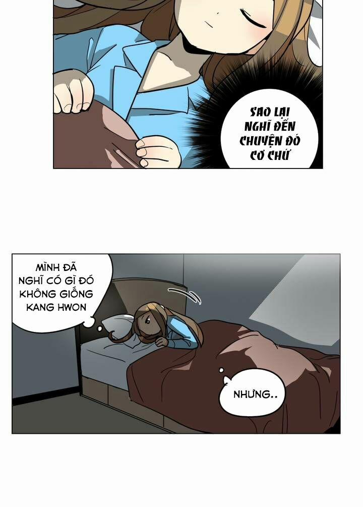 Lớn Lên Đểu Cáng 16 trang 5