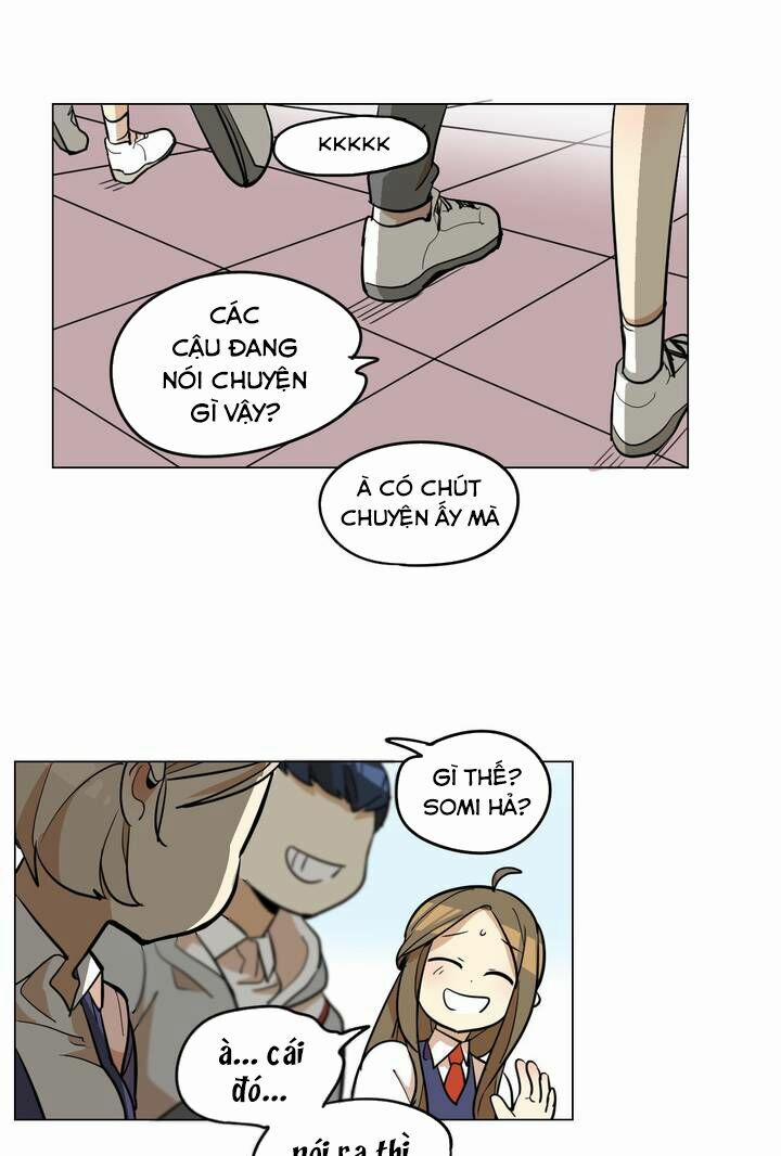 Lớn Lên Đểu Cáng 17 trang 12