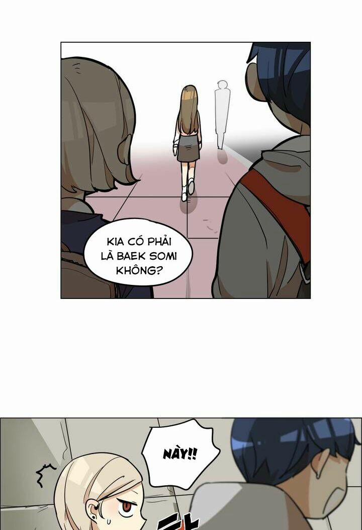 Lớn Lên Đểu Cáng 17 trang 6
