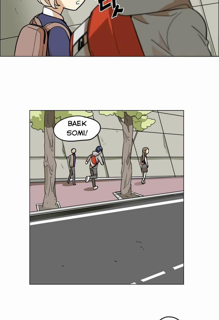 Lớn Lên Đểu Cáng 17 trang 7