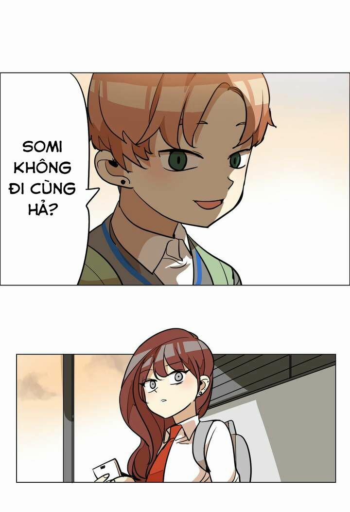 Lớn Lên Đểu Cáng 18 trang 11