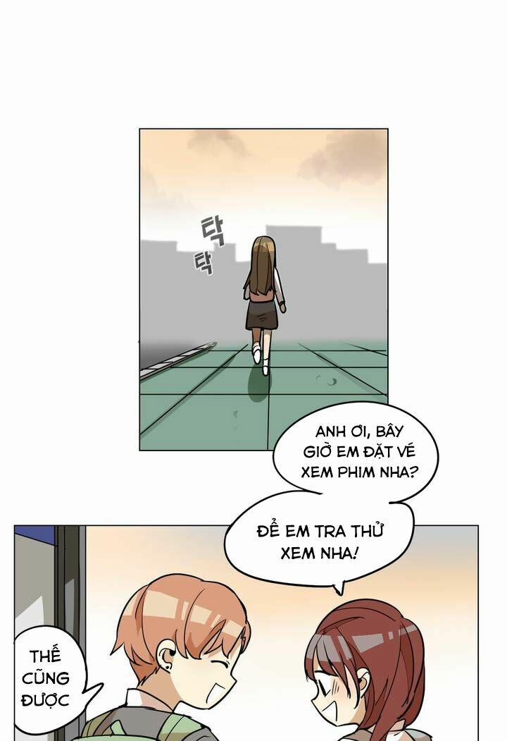 Lớn Lên Đểu Cáng 18 trang 9