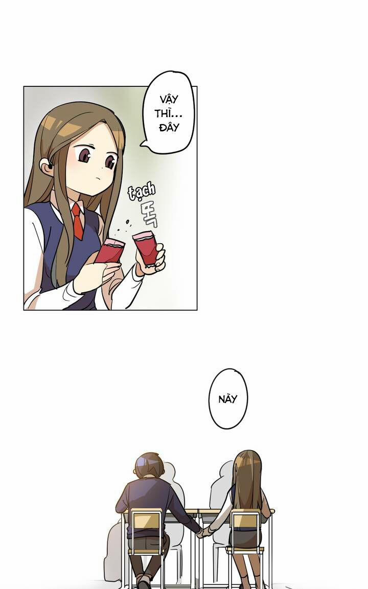 Lớn Lên Đểu Cáng 19 trang 14
