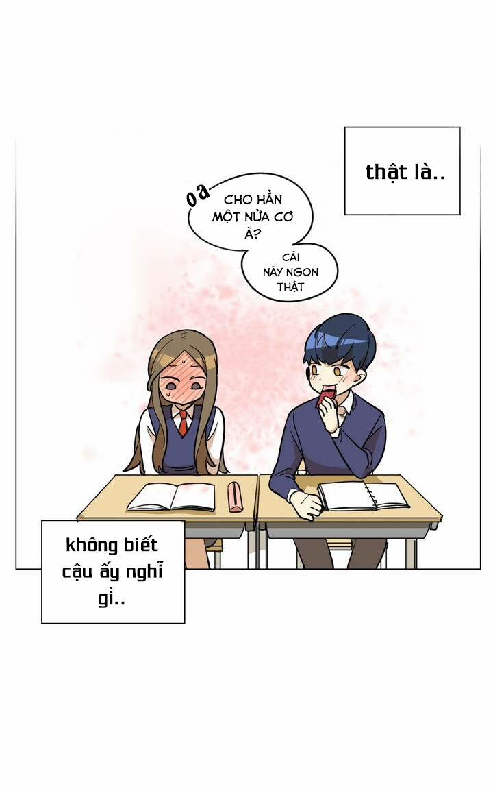 Lớn Lên Đểu Cáng 19 trang 19
