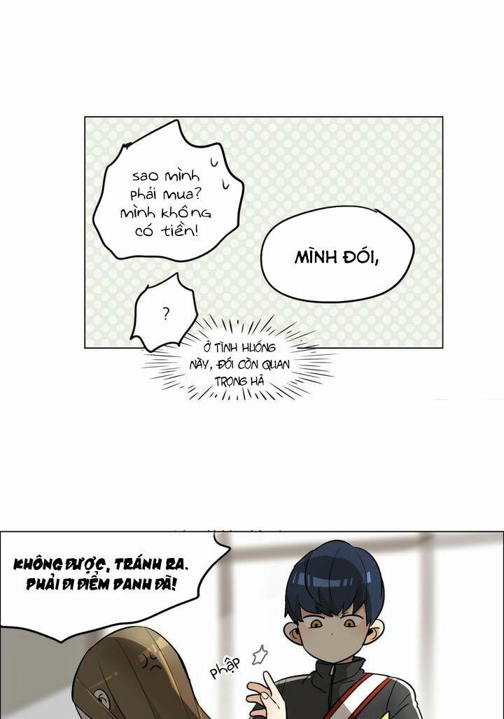 Lớn Lên Đểu Cáng 2 trang 24