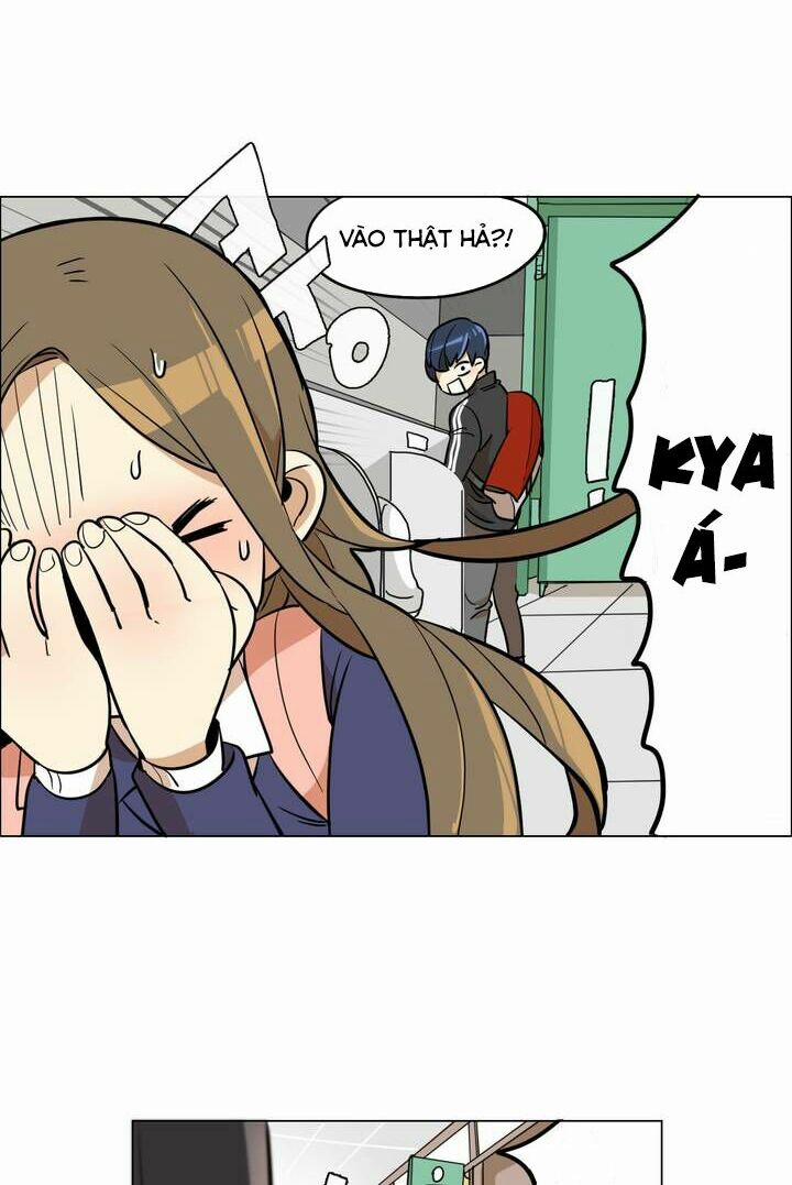 Lớn Lên Đểu Cáng 2 trang 31