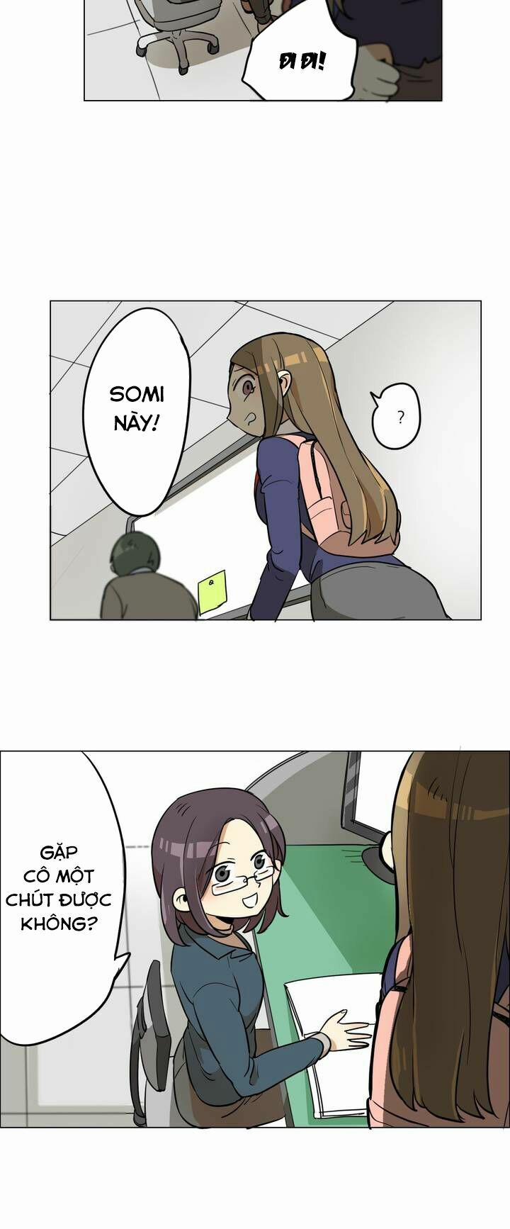 Lớn Lên Đểu Cáng 2 trang 37