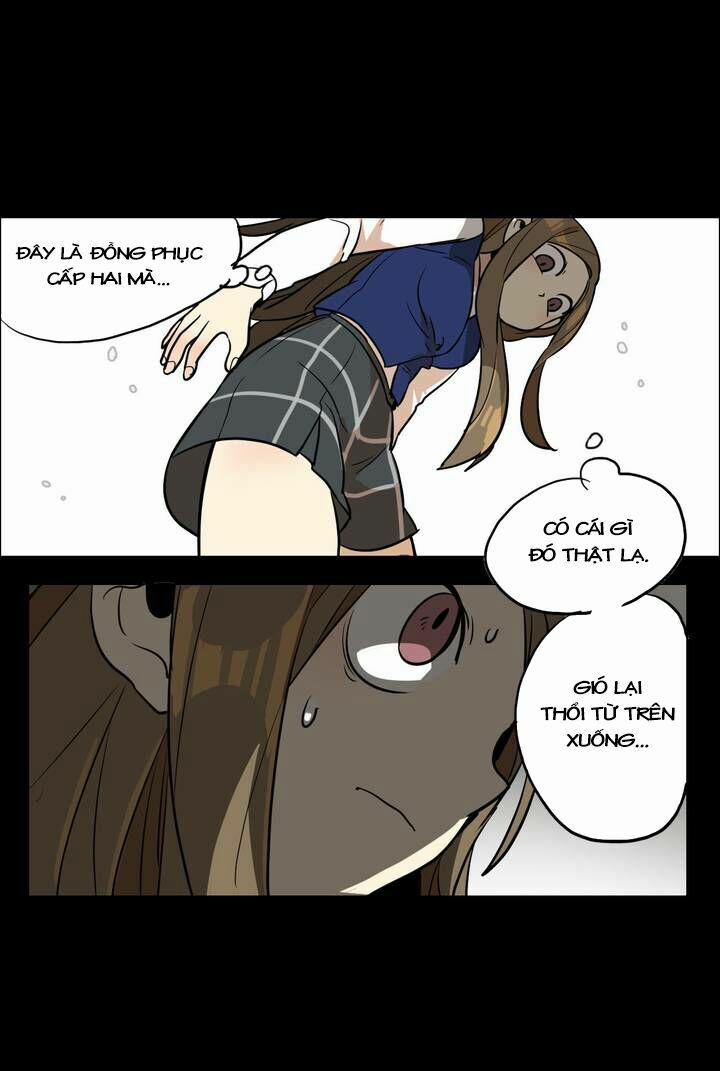 Lớn Lên Đểu Cáng 2 trang 5