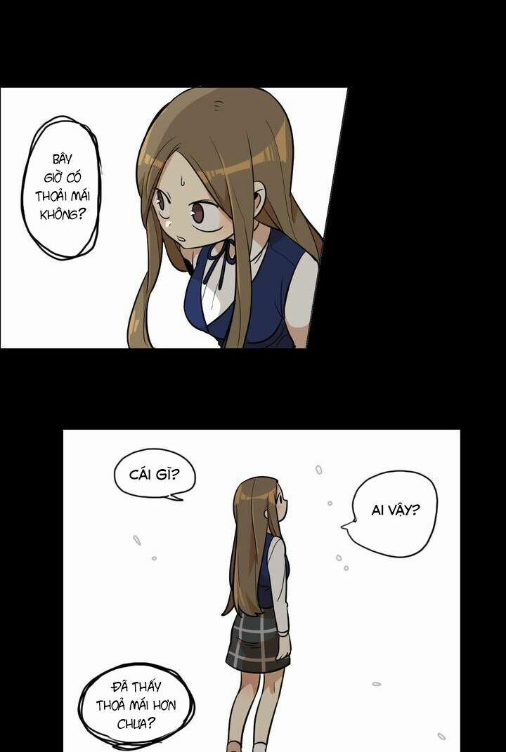 Lớn Lên Đểu Cáng 2 trang 6