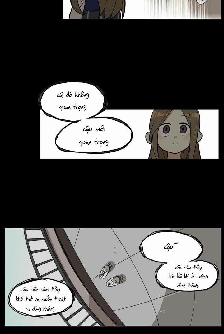 Lớn Lên Đểu Cáng 2 trang 8