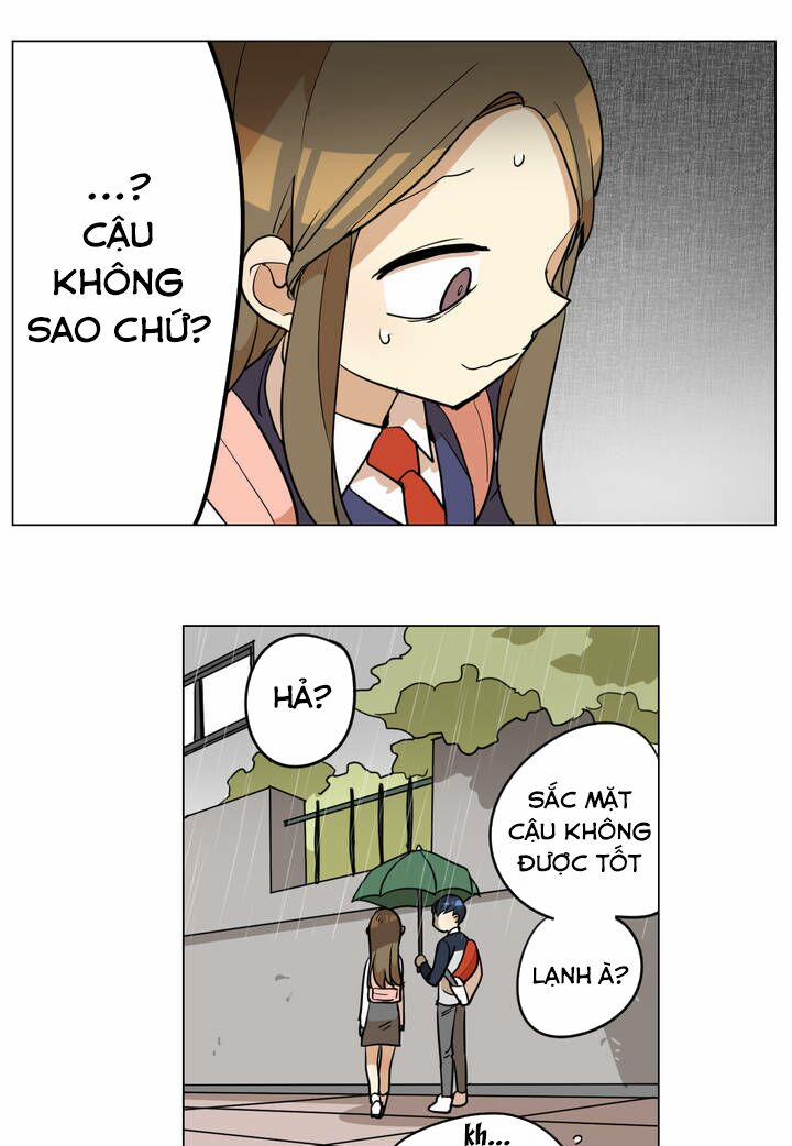Lớn Lên Đểu Cáng 20 trang 13
