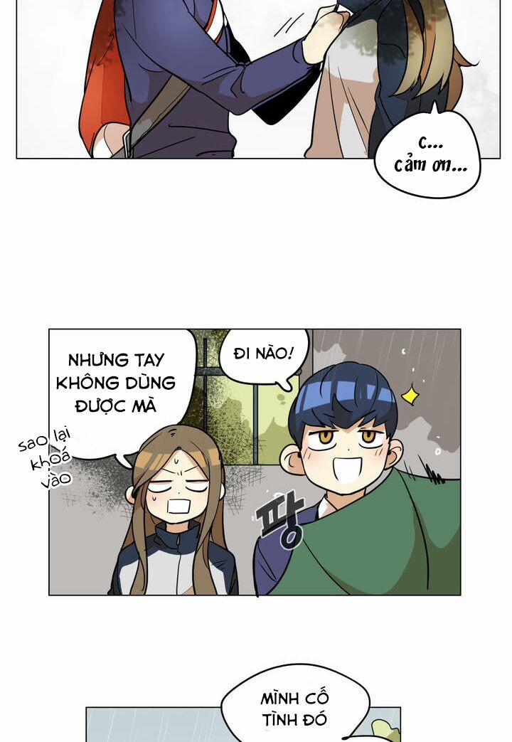 Lớn Lên Đểu Cáng 20 trang 16