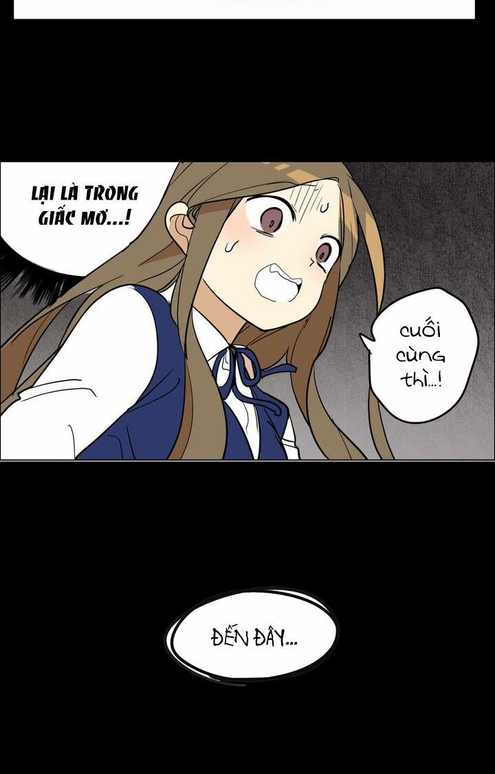 Lớn Lên Đểu Cáng 22 trang 19
