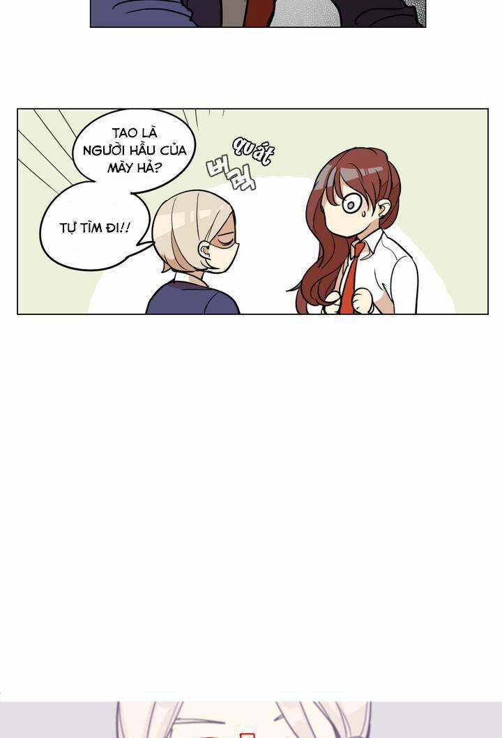 Lớn Lên Đểu Cáng 22 trang 9