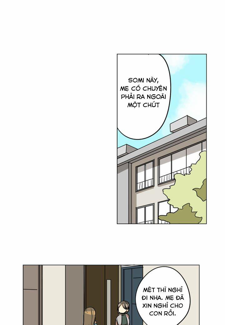 Lớn Lên Đểu Cáng 23 trang 13