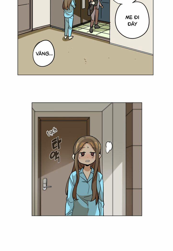 Lớn Lên Đểu Cáng 23 trang 14