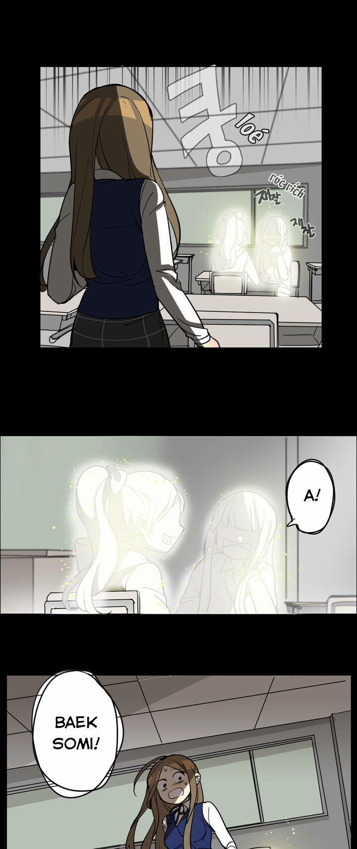 Lớn Lên Đểu Cáng 23 trang 4