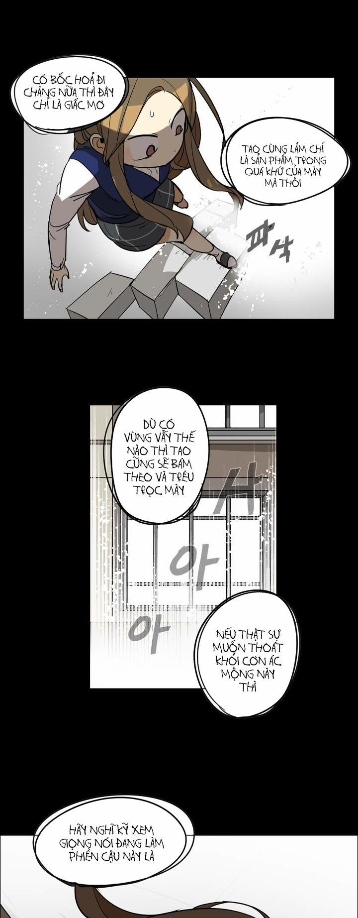 Lớn Lên Đểu Cáng 23 trang 7