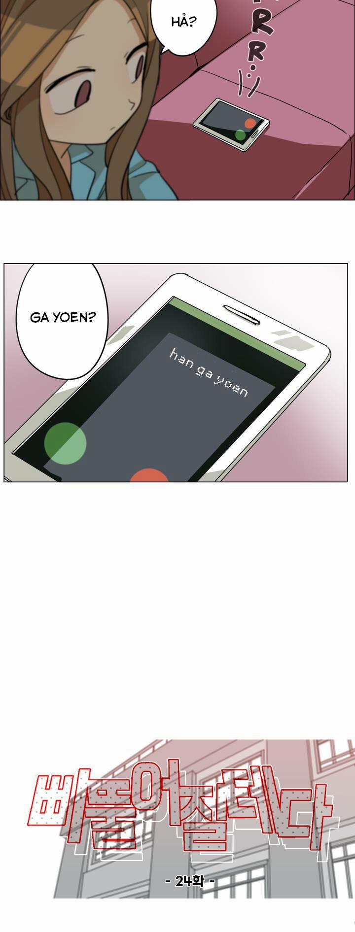 Lớn Lên Đểu Cáng 24 trang 14