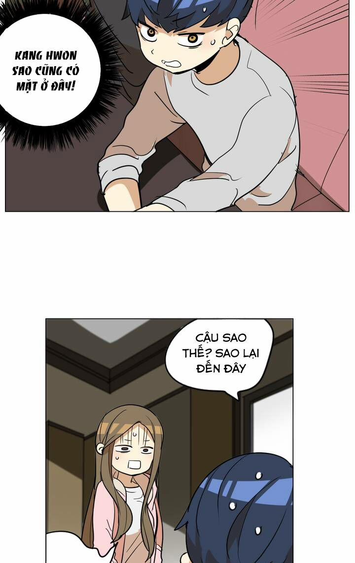 Lớn Lên Đểu Cáng 25 trang 10