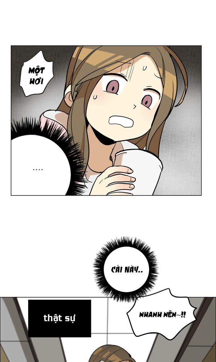 Lớn Lên Đểu Cáng 26 trang 16