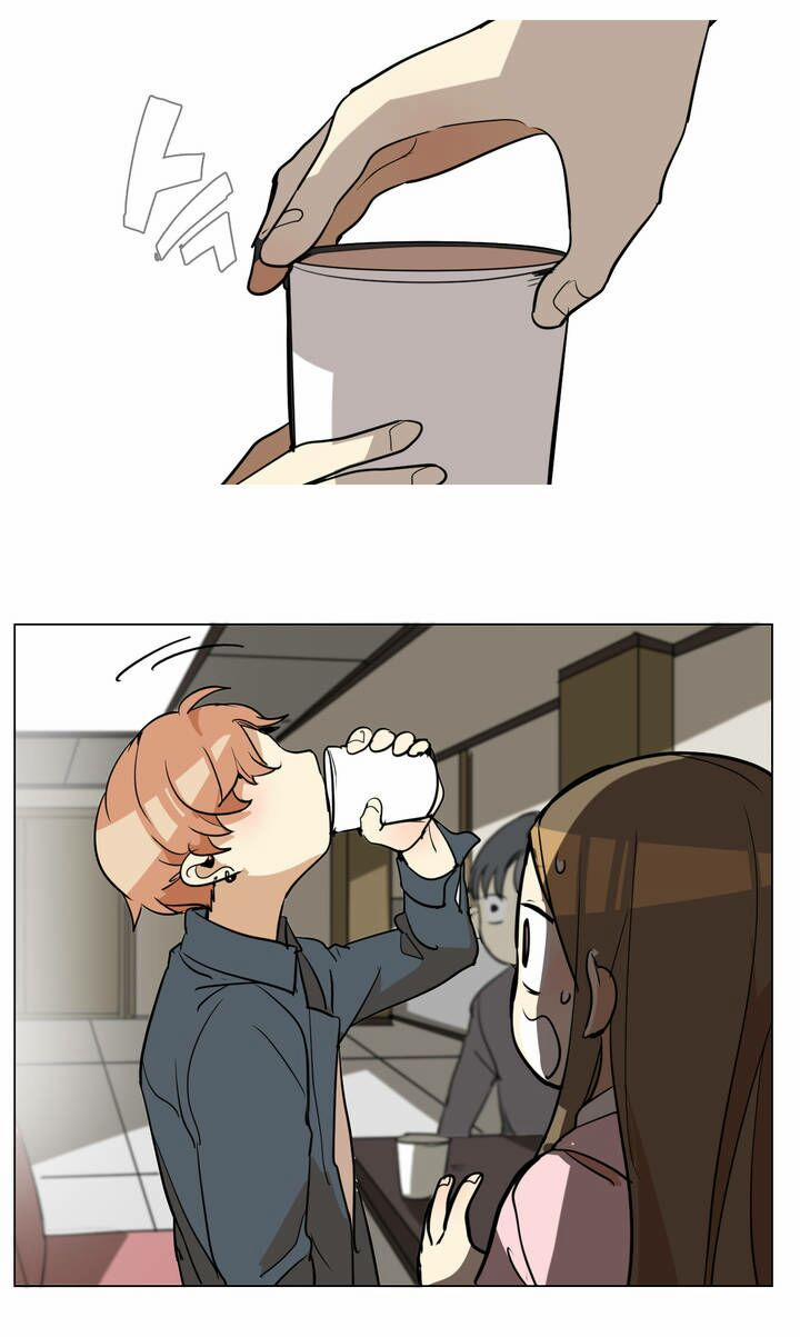 Lớn Lên Đểu Cáng 26 trang 18