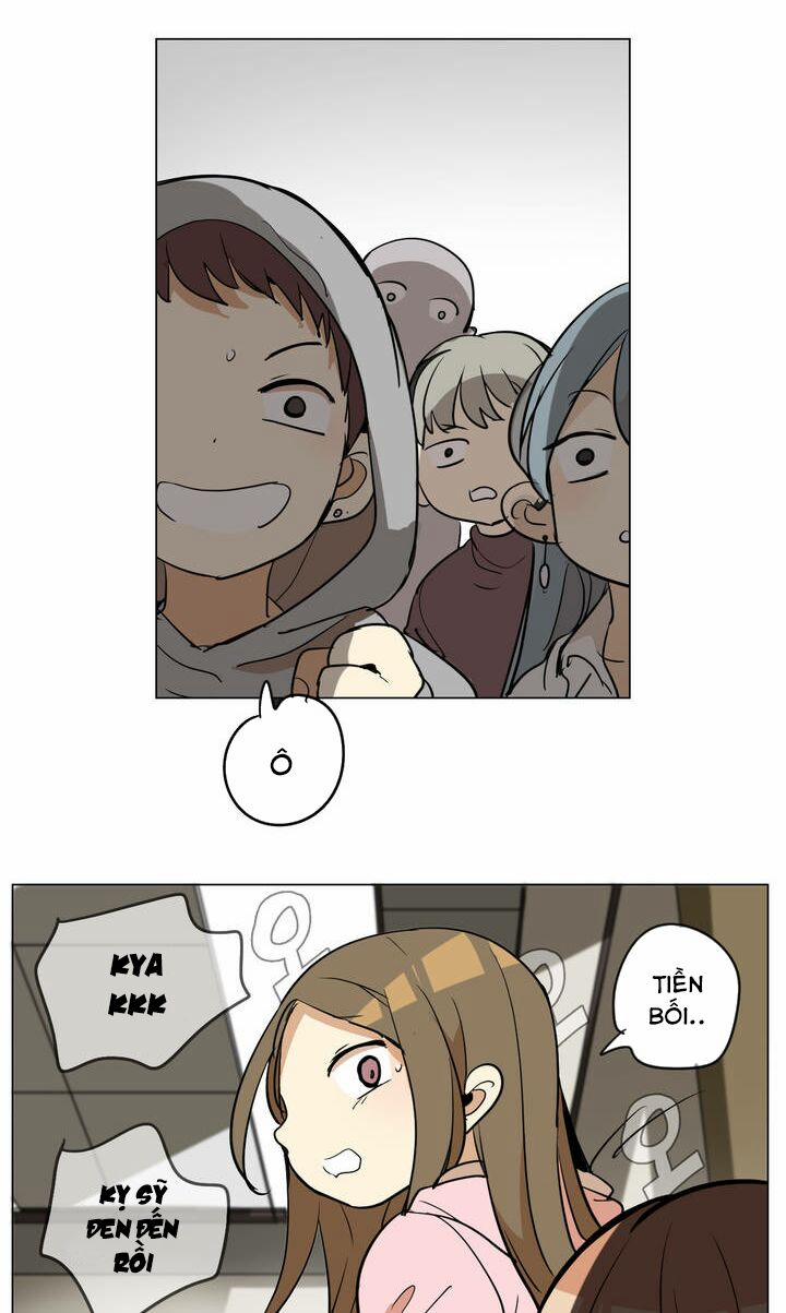 Lớn Lên Đểu Cáng 26 trang 19