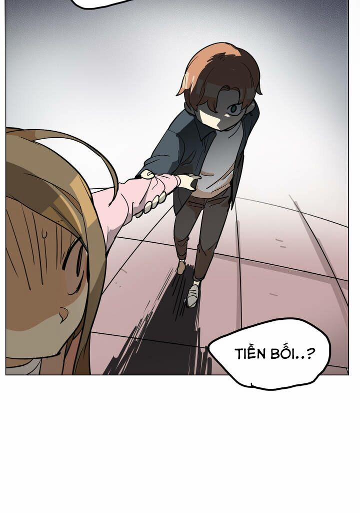 Lớn Lên Đểu Cáng 27 trang 12